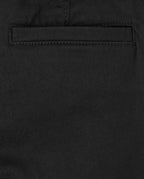 The Children's Place Boys Stretch Skinny Chino Pants,Black Single,10