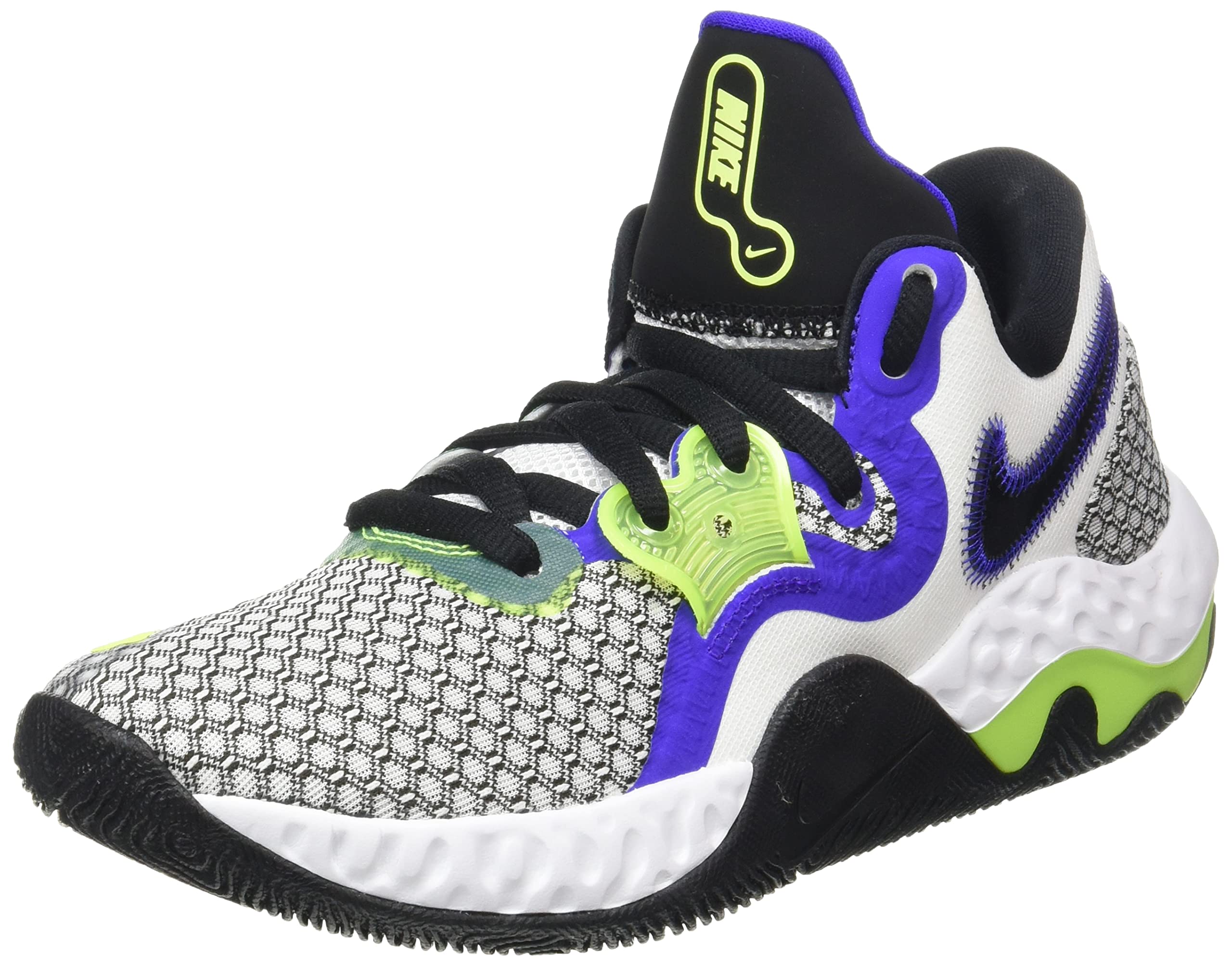 Nike Renew Elevate Ii Men Running Shoes