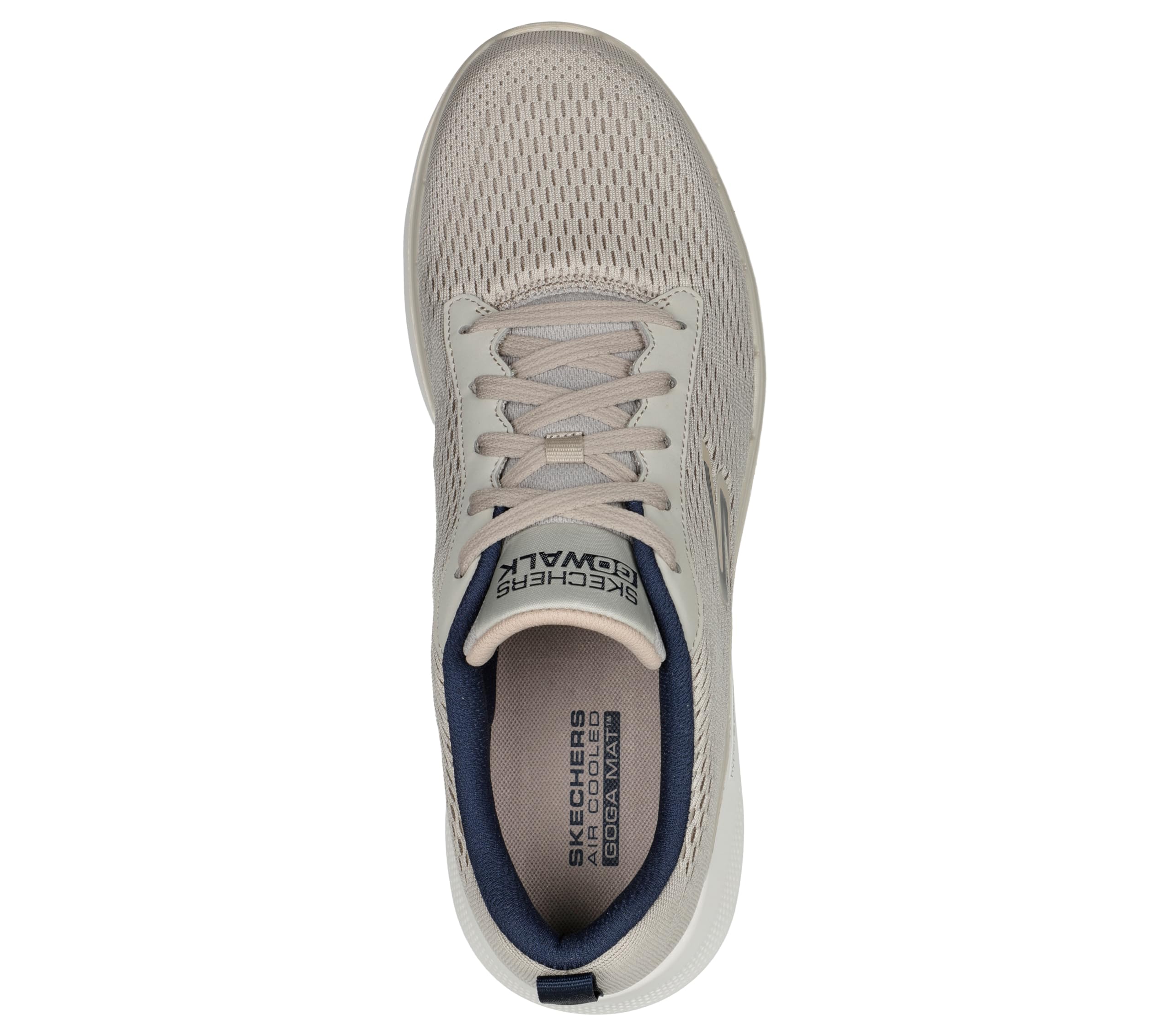 Skechers Men Go Walk 6 Avalo 2 Sports Shoes