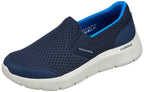 Skechers Men Go Walk Flex Contribution Sports Shoes