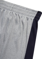 PUMA Boys' Short Set - 3 Piece Short Sleeve Graphic T-Shirts and Active Shorts Outfit Set for Boys (Sizes: 2T-7), Size 4, Mint/N