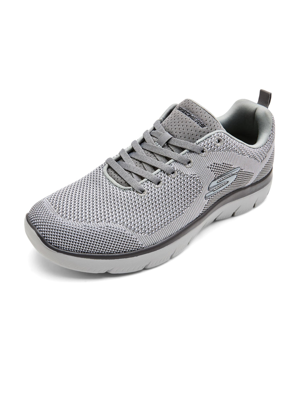 Skechers Men Summits Brisbane Sports Shoes
