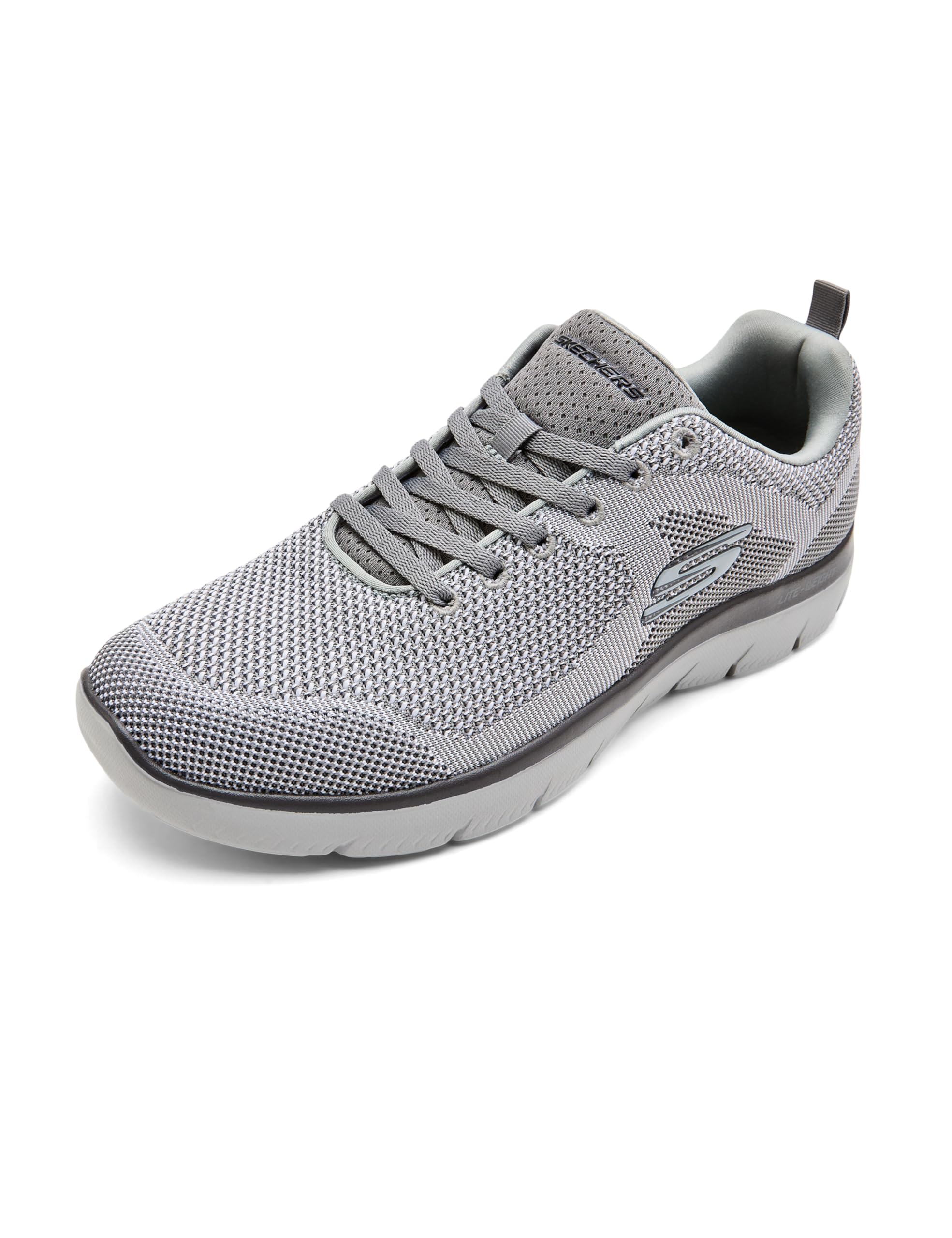 Skechers Men Summits Brisbane Sports Shoes