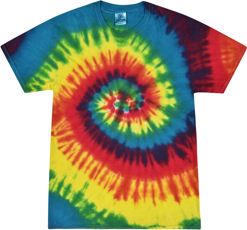 Youth 54 oz 100% cotton T-Shirt - SATURN - XS(D0102H786IP)