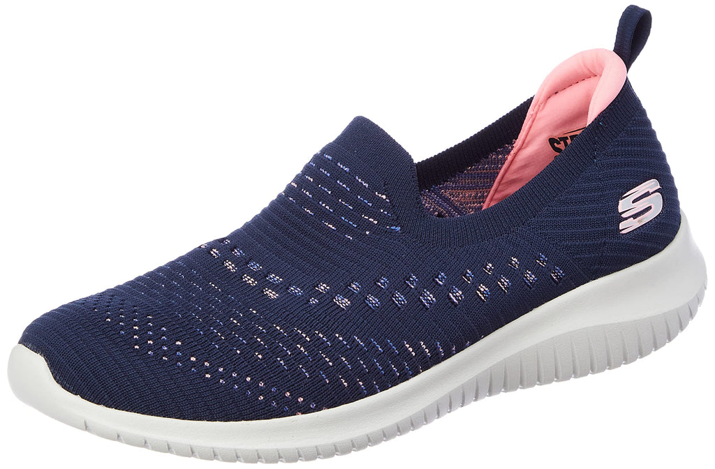 Skechers Women Ultra Flex Fresh Step Casual Shoes