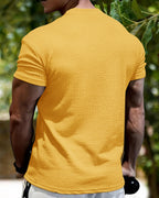 I Enterprise T Shirt For Men Regular Fit Tshirt For Men Gym T Shirts For Men For Casual Wear Workout T Shirts For Man Active Gym