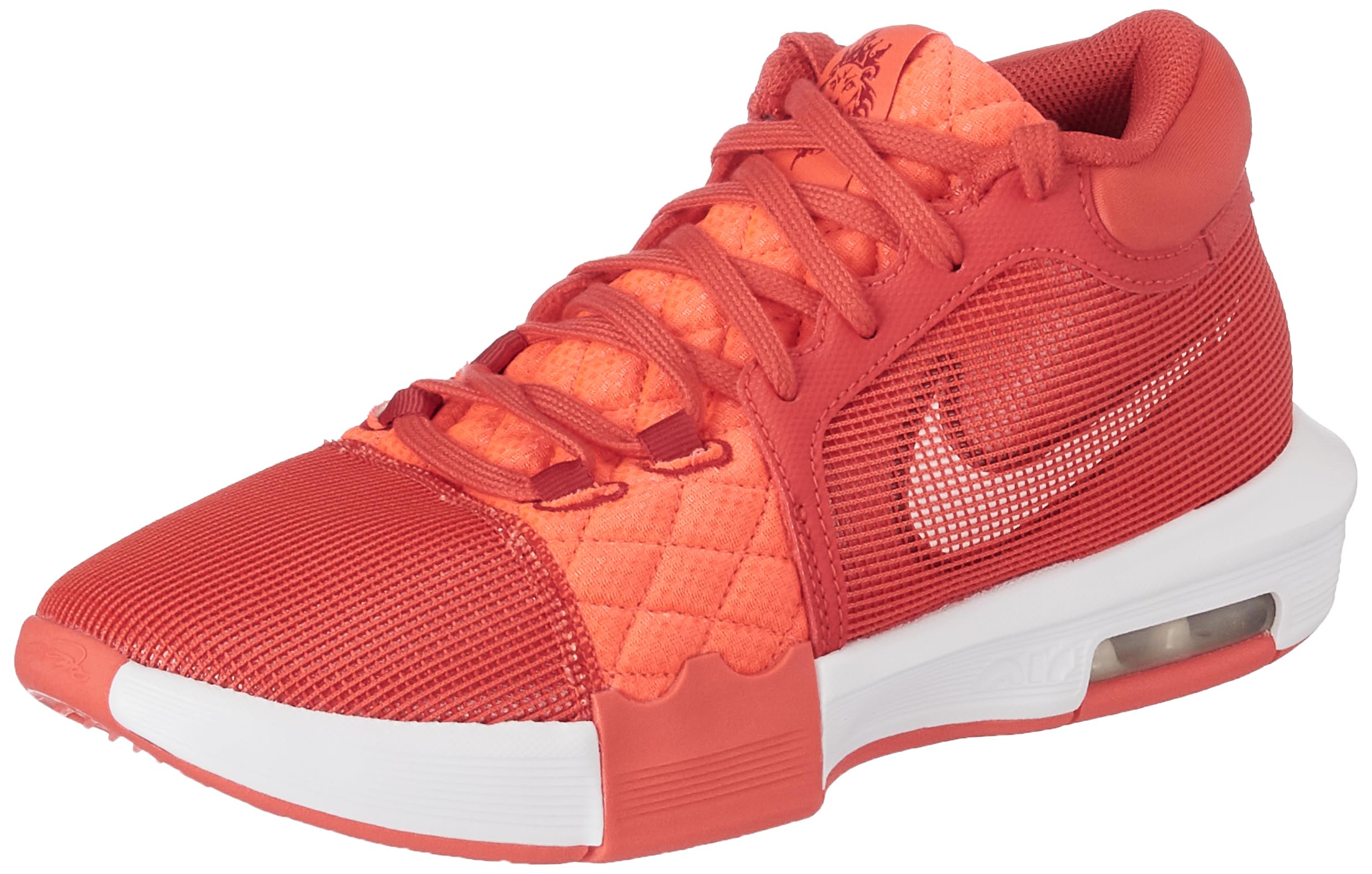 Nike Casual Lebron Witness Viii Ep Men Football Shoes