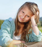 AryaHozel Bracelets for Teen Girls Gifts Birthday Women Tween Teenage Girls Jewelry Teens Ages 8 12 14 16 18 Year Old Ideas Chri