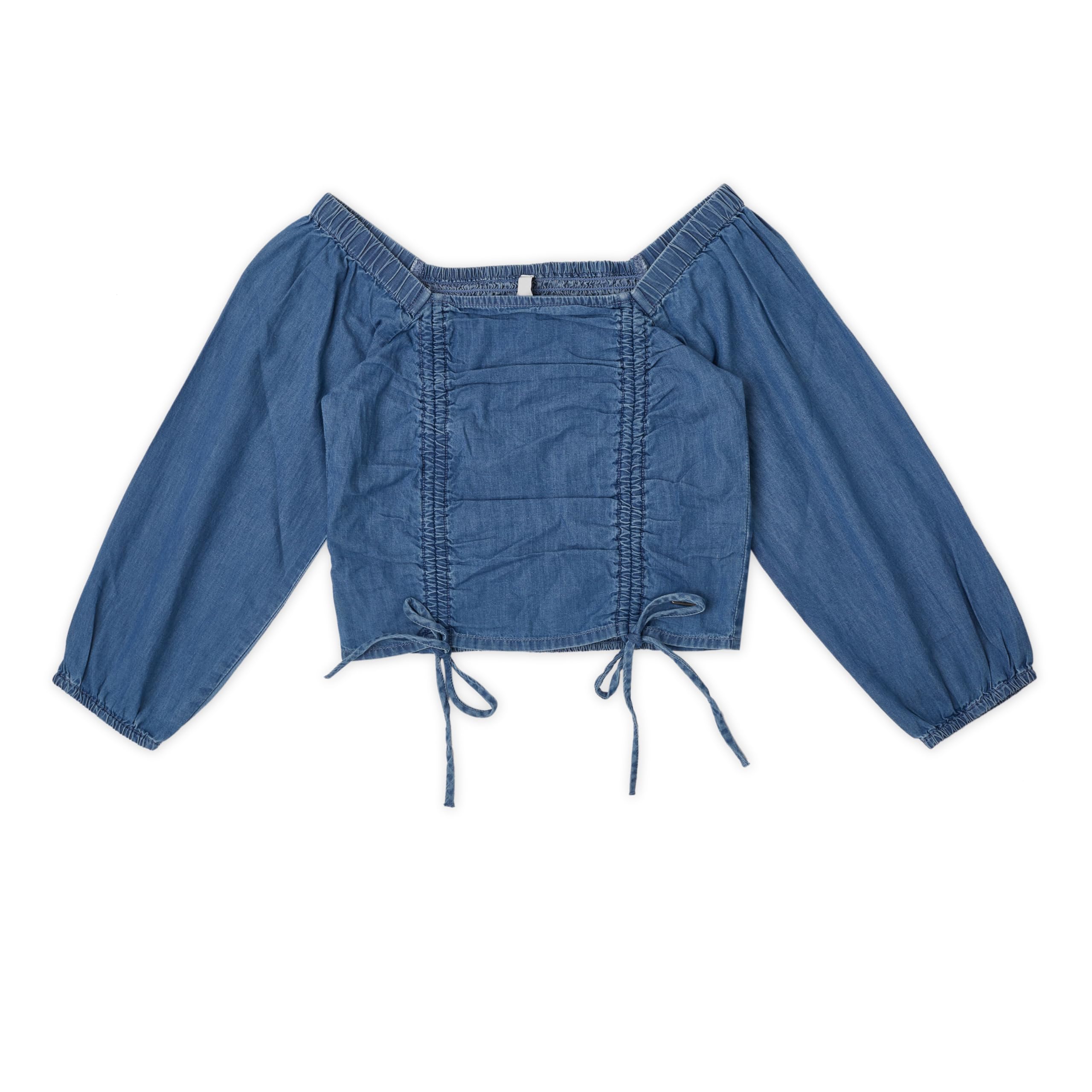 Pepe Jeans Top Blue