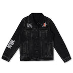 Pepe Jeans Boys Regular Fit Denim Jacket