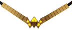 Rubies Girl's Justice League Wonder Woman Light-Up Costume Belt