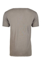 Next Level Mens Premium Fitted CVC Crew Tee (N6210) Warm Gray m