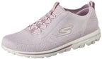 Skechers Women Go Walk Travel Radiant Moon Sports Shoes