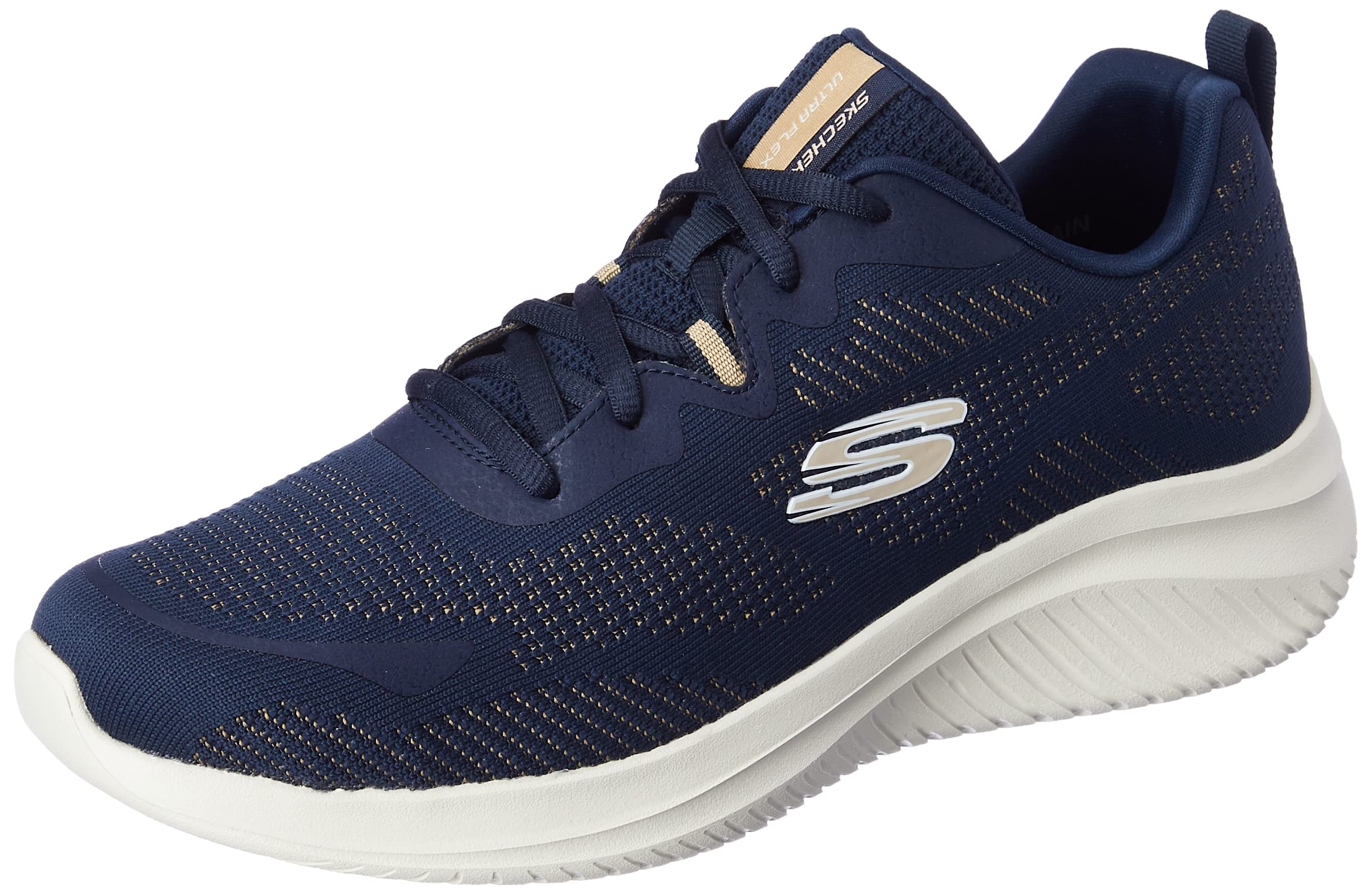 Skechers Men Ultra Flex 3.0 Nvtn Casual Shoes