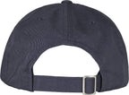 classic Ecowash Dad cap - BLAcK - OS(D0102H781gX)