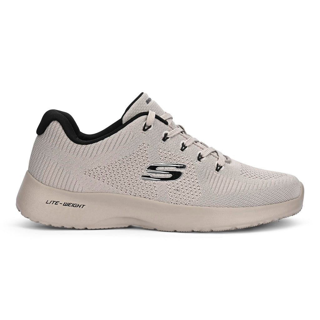 Skechers Men Dynamight Lace Up Sports Shoes