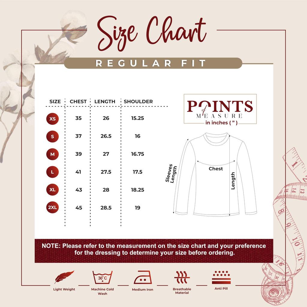 Noble Monk Mens Round Neck Printed T-Shirt |Drop Shoulder Oversized Tshirt | Loose Fit Tshirt For Men