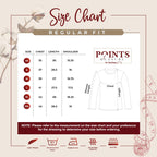 Noble Monk Mens Round Neck Printed T-Shirt |Drop Shoulder Oversized Tshirt | Loose Fit Tshirt For Men