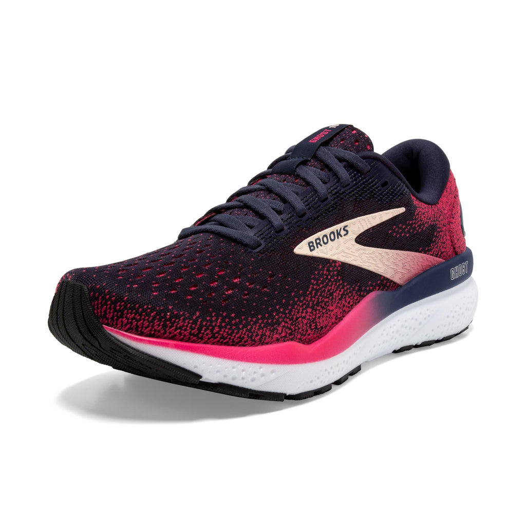 Brooks Women's, Ghost 16 Running Shoe - Narrow Width