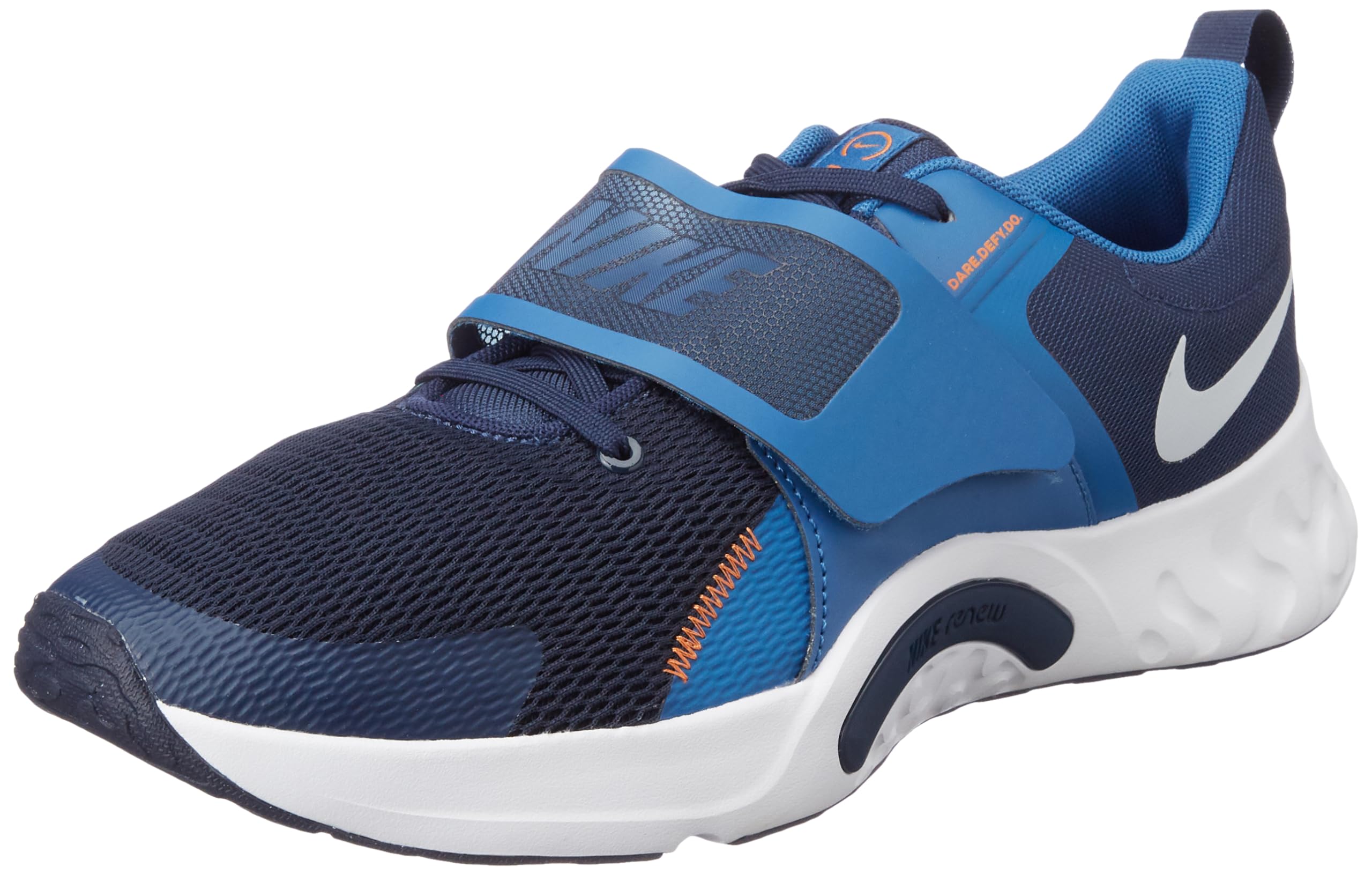 Nike Running Renew Retaliation 4 Men Running Shoes