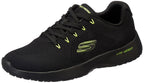 Skechers Men Dynamight Lace Up Sports Shoes