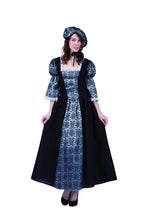 Renaissance Lady Charlotte: L