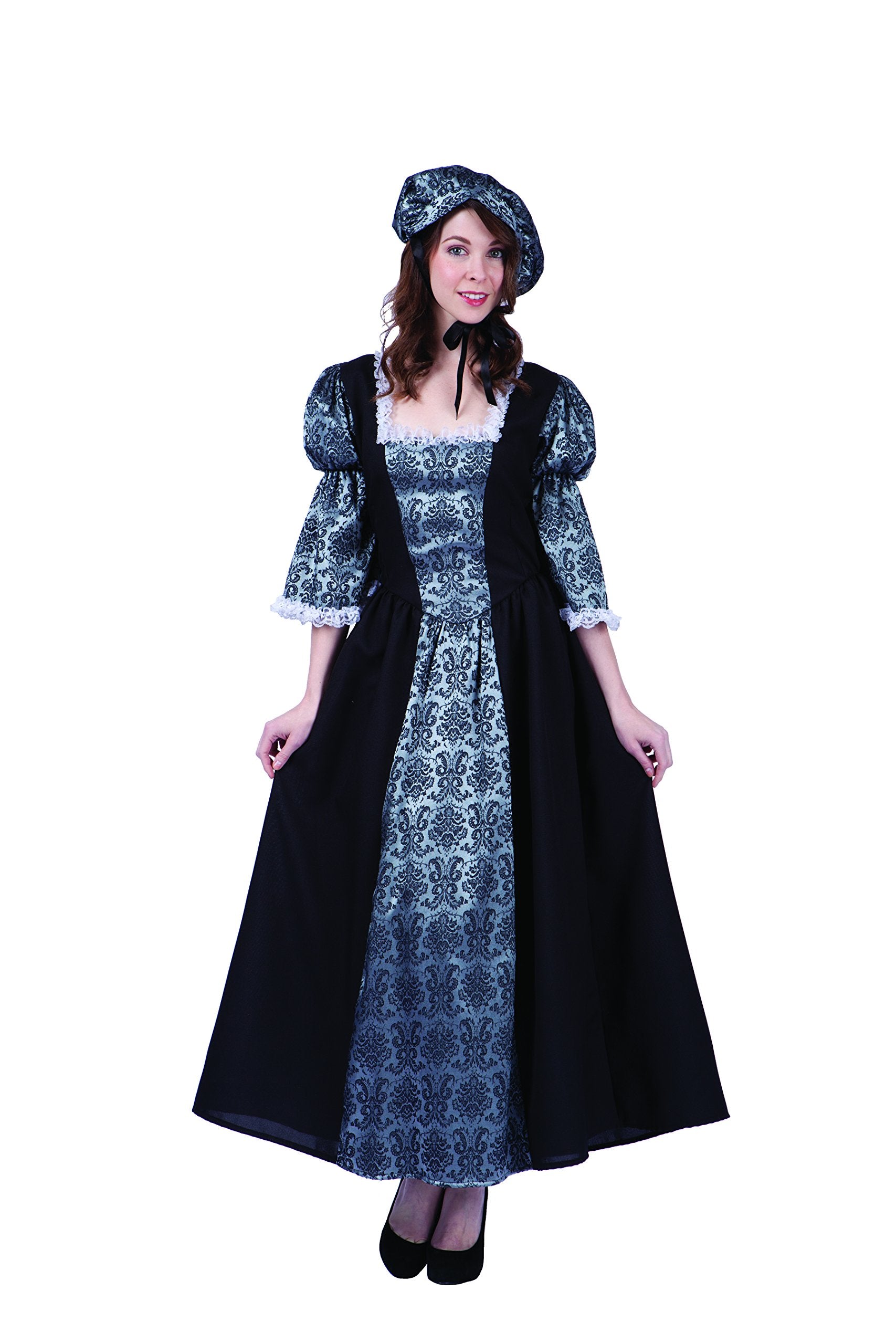 Renaissance Lady Charlotte: L