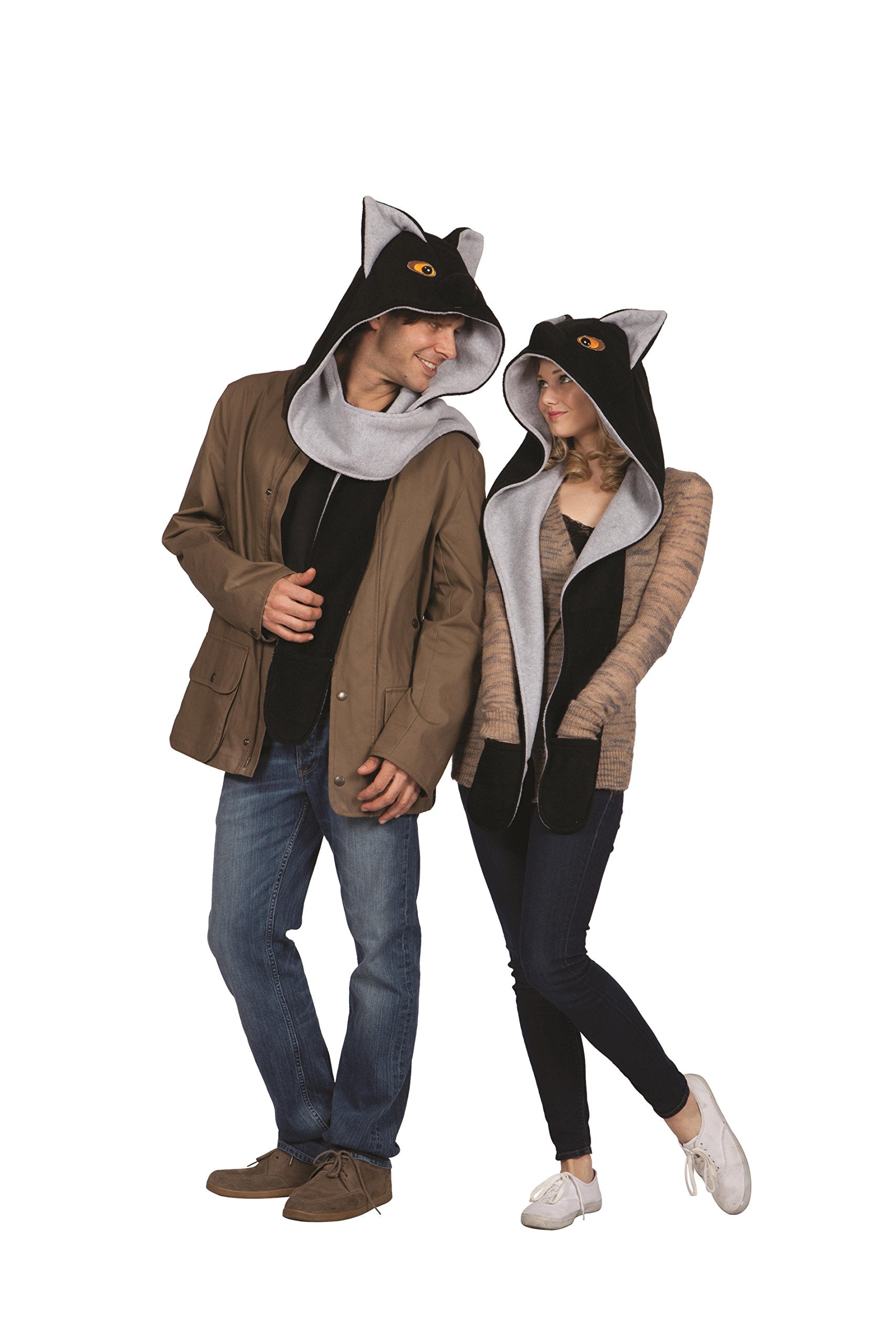 BUGGY THE BAT SCATZ-ONE SIZE