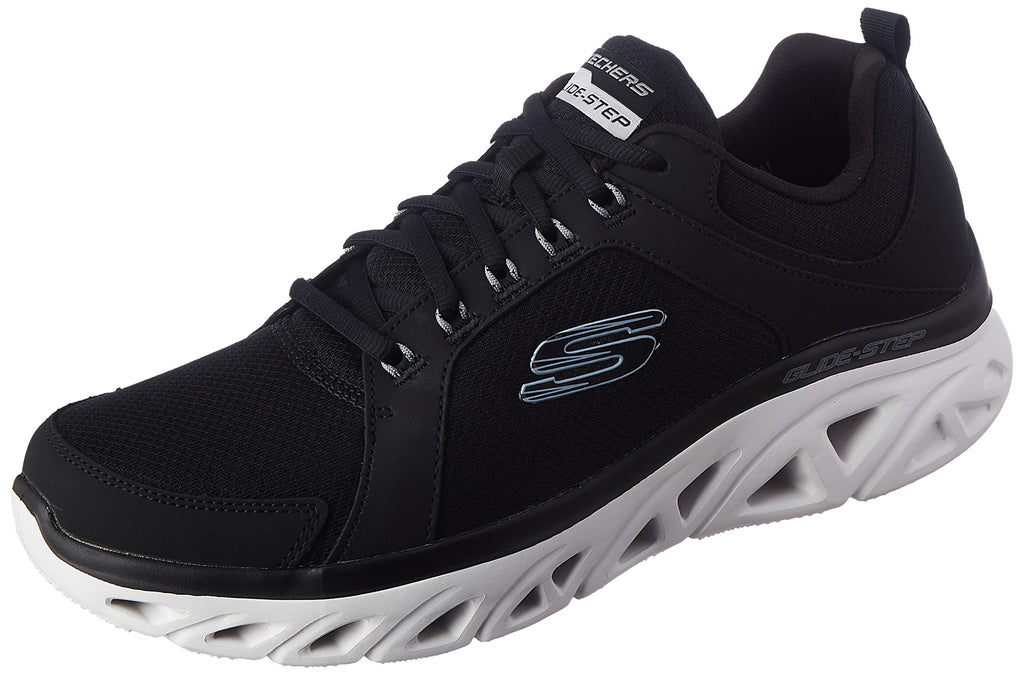 Skechers Men Glide Step Sport New Approa Sports Shoes
