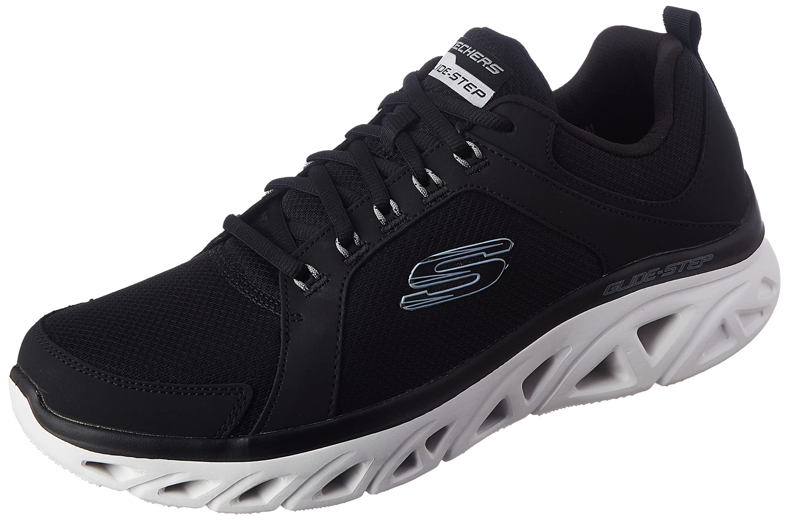 Skechers Men Glide Step Sport New Approa Sports Shoes