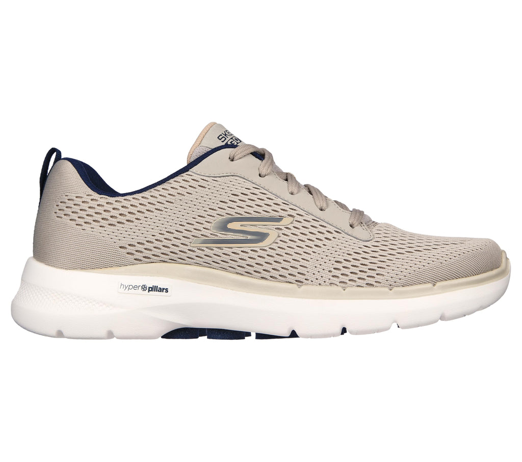 Skechers Men Go Walk 6 Avalo 2.0 Sports Shoes