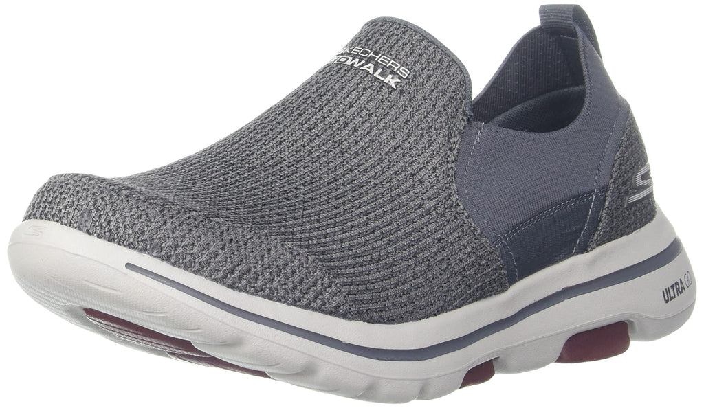 Skechers Men Go Walk 5 Brutus Sports Shoes