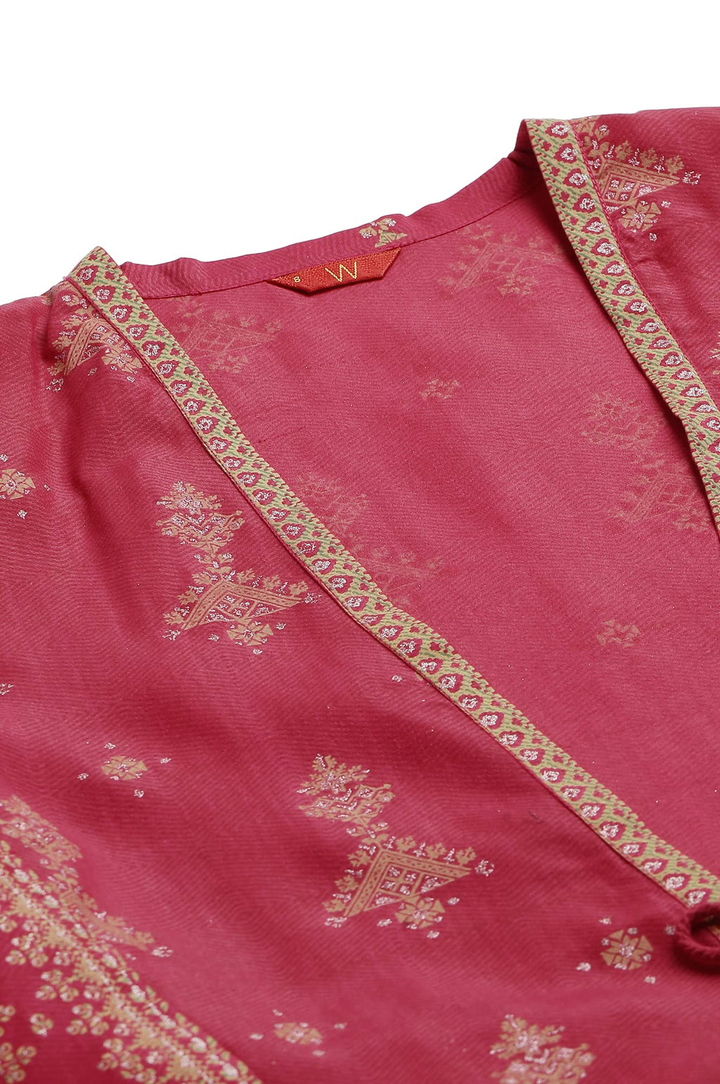 W For Woman Women Glitter Dress With Short Jacket