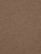 Next Level Mens Premium Fitted CVC Crew Tee (N6210) Espresso XL