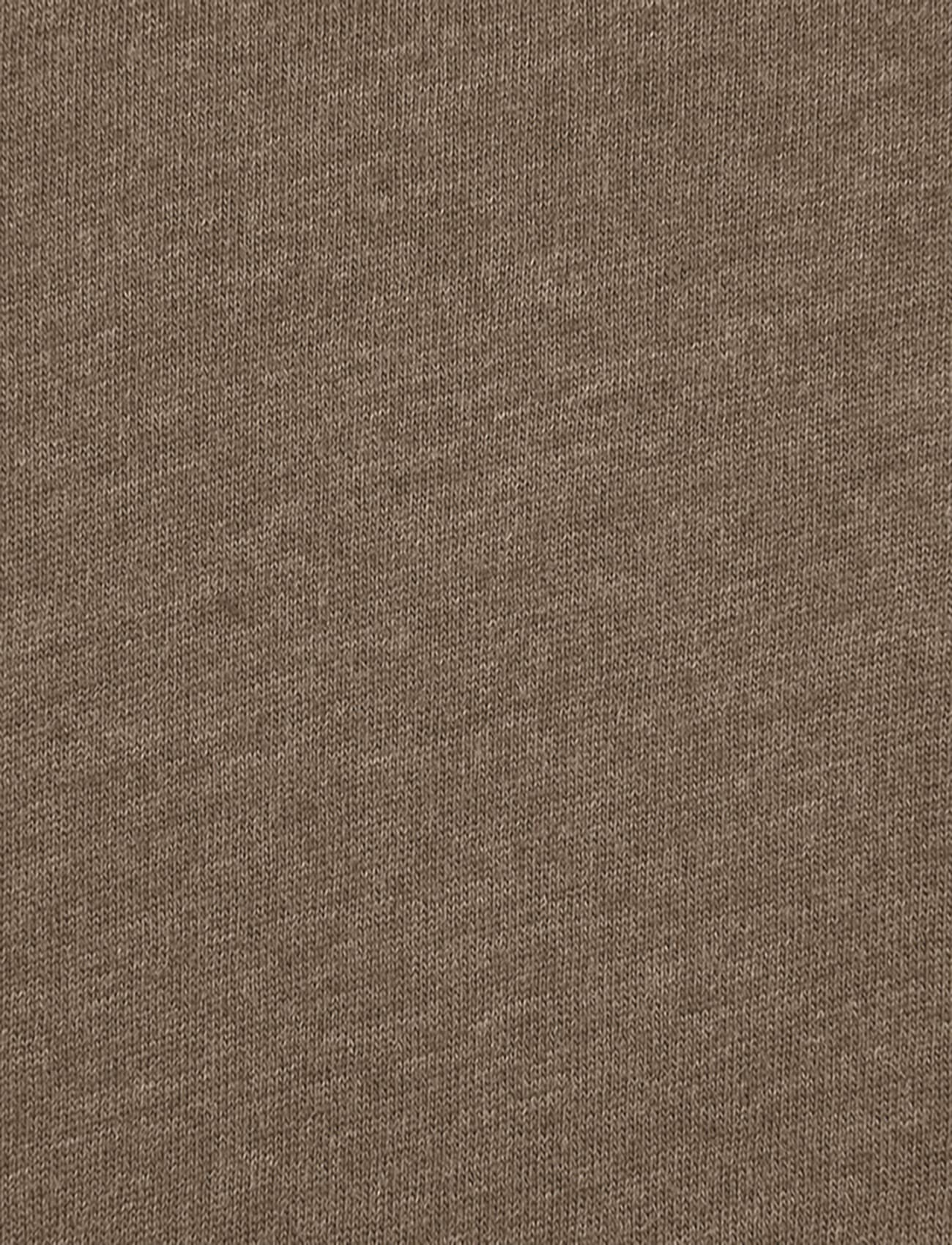 Next Level Mens Premium Fitted CVC Crew Tee (N6210) Espresso XL