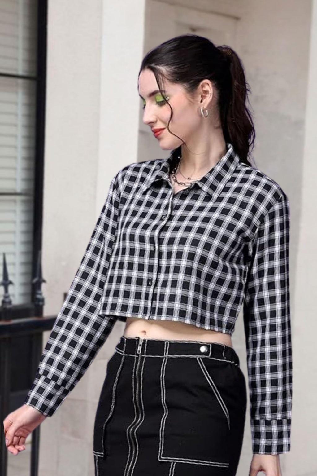 POPWINGS Shirts for Women