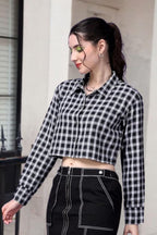 POPWINGS Shirts for Women