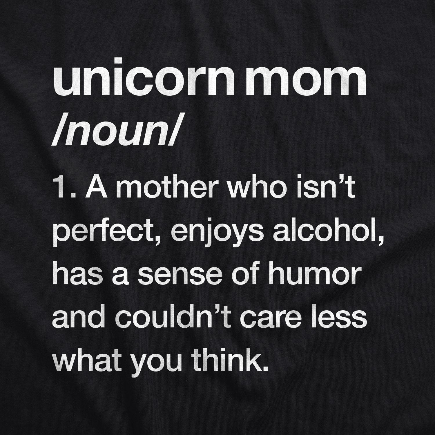 Womens Unicorn Mom T Shirt Funny Mothers Day Mythical Horse Tee for Ladies Funny T Shirts Mother's Day Tops for Women Cool Unico