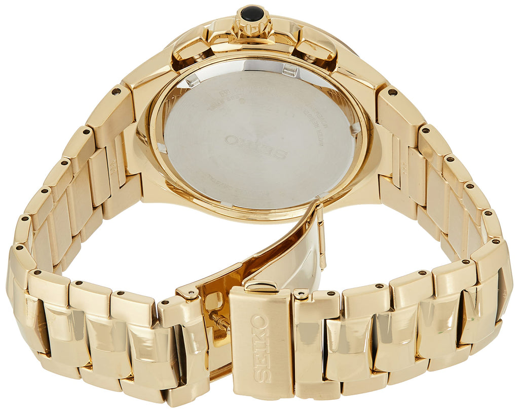 Seiko Dress Watch (Model: SSC700)