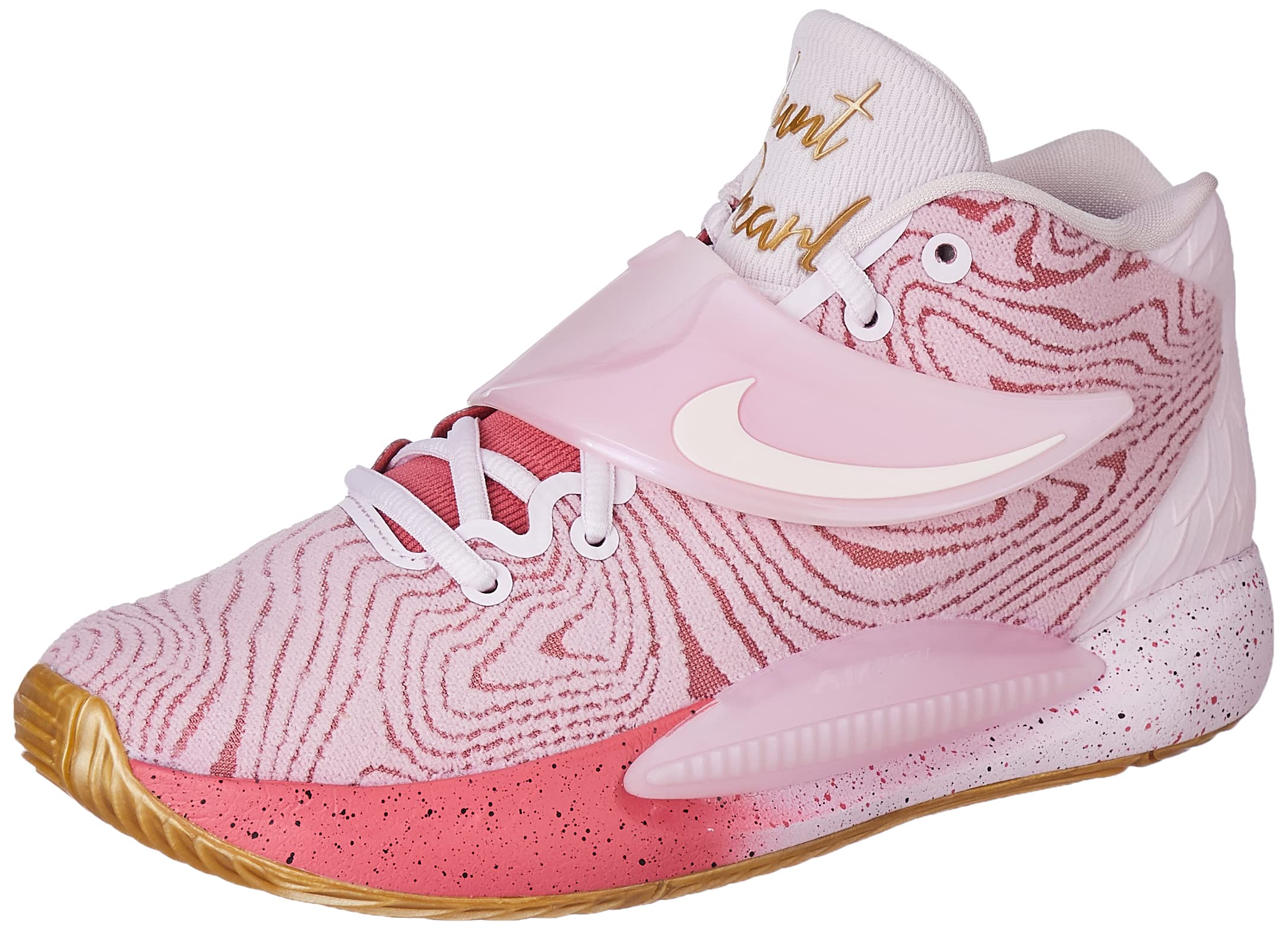 Nike Running Shoes Kd14 Seasonal Ep Boys Sneakers