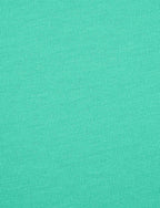 Next Level Men's CVC Crew M TAHITI BLUE