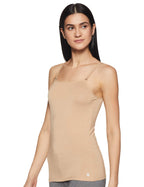 Enamor E007 Camis - Detachable Straps