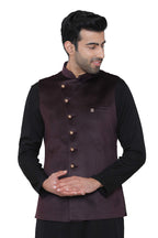 Manyavar MenS Other (Wcba017_Purple_M)