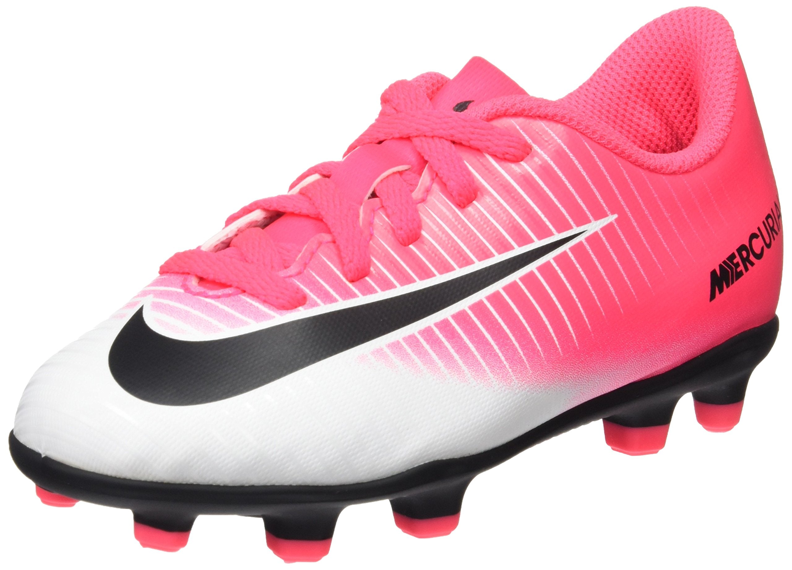Nike Jr Mercurial Vortex Iii Fg Men Football Shoes