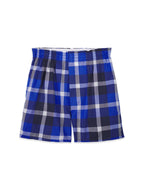 Fruit of the Loom boys Boxer Shorts Underwear, Woven - 7 Pack Assorted, X-Large US