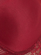 Clovia Womens Cotton Lightly Padded Wire Free T-Shirt Bra
