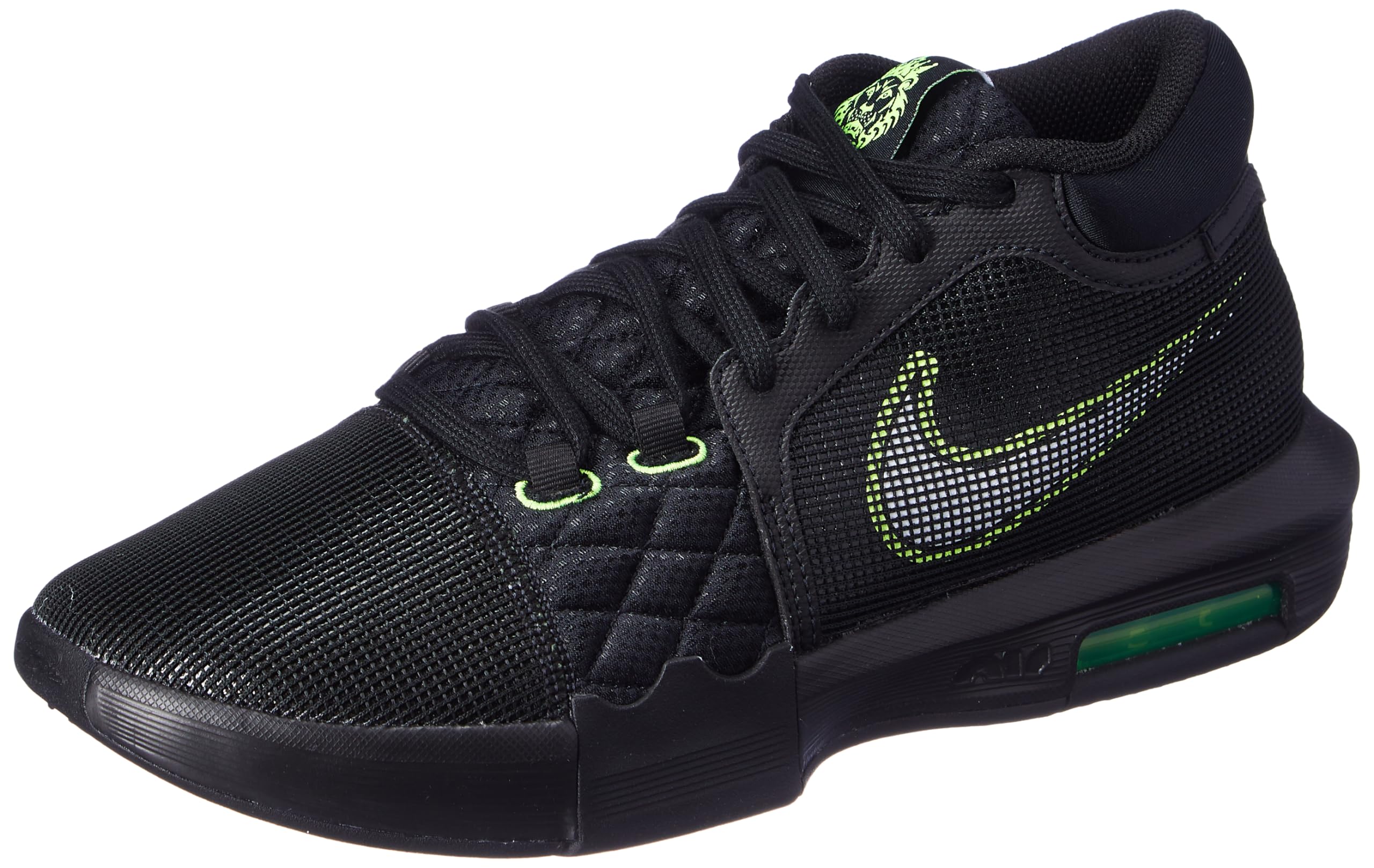 Nike Lebron Witness Viii Ep Men Running Shoes