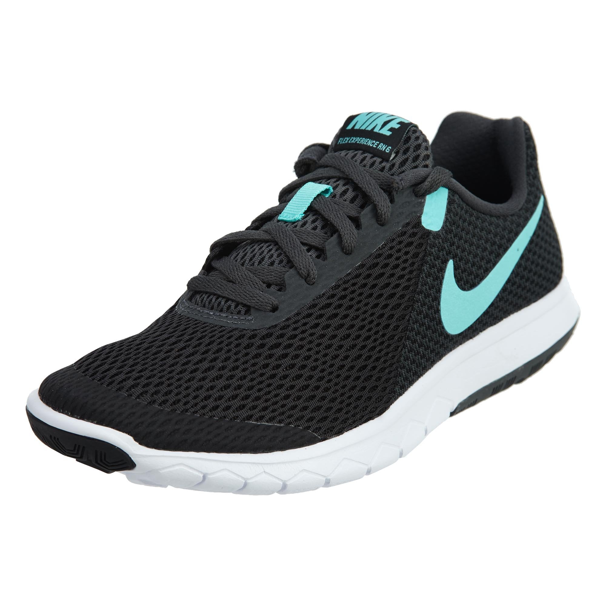 Nike Flex Experience Rn 6 Fire Running Shoes 40 Eu 88180501 Men Running Shoes