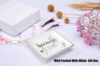 Topthink Because Clients - Unique Gift Idea for Hairdresser,Makeup Artist,Nail Tech,Lawyer, Realtor,Real Estate Agents - Christm