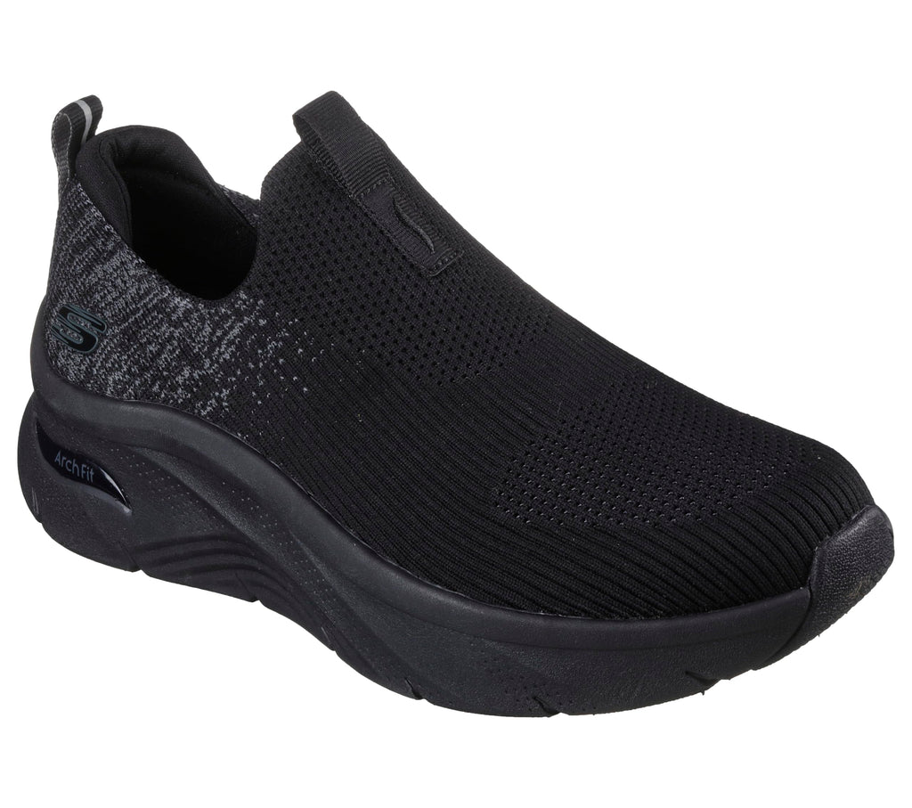 Skechers Men Arch Fit DLux Key Journey Sports Shoes